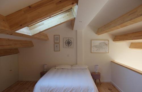 Ansiao House | Casa da Ponte Branca