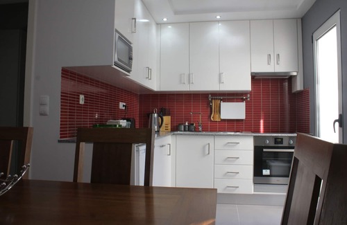 Nordeste Apartment | Casa da Ponte