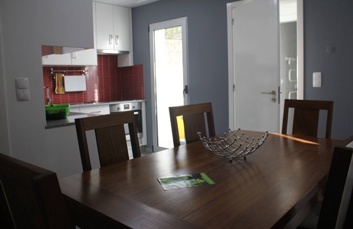 Nordeste Apartment | Casa da Ponte
