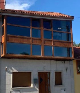 Lousame House | Casa da Ponte San Francisco