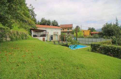 Bouro Villa | Casa da Pontelha by Gerês Casas