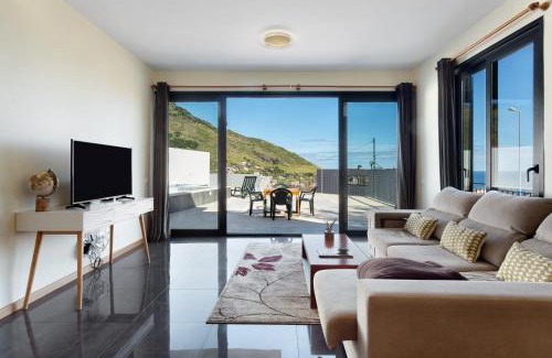 Machico Villa | Casa da Pontinha