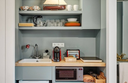 Bonfim Apartment | Casa da Praça