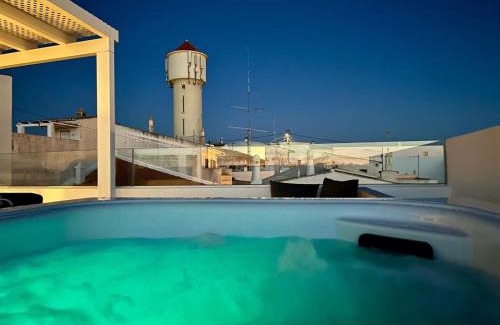 Vila do Bispo Villa | Casa da Praça - Vila do Bispo, Algarve