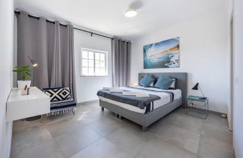 Vila do Bispo Villa | Casa da Praça - Vila do Bispo, Algarve