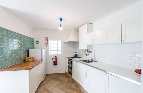 Vila do Bispo Cottage | Casa da Praia Algarve - Cosy Former Fishermen´s Cottage Close To Beaches!