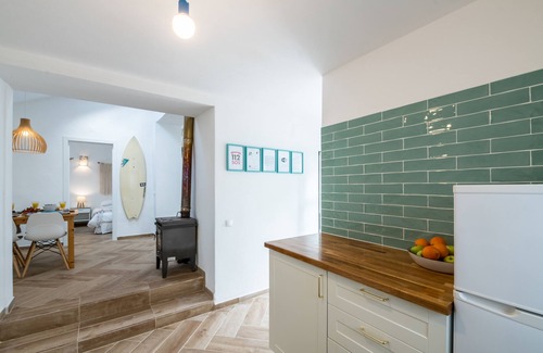 Vila do Bispo Cottage | Casa da Praia Algarve - Cosy Former Fishermen´s Cottage Close To Beaches!