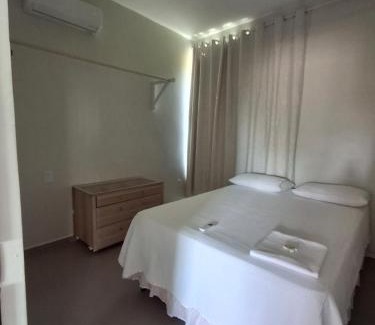 Tutoia House | Casa da praia