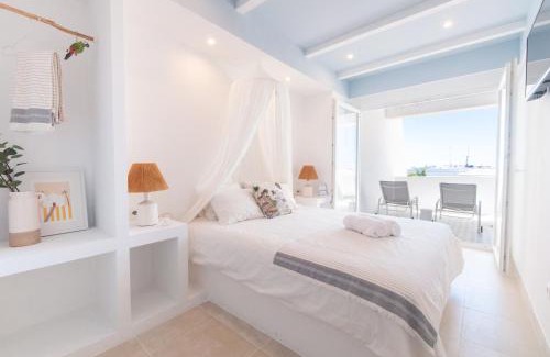 Porto de Mos Apartment | Casa da Praia - Lagos
