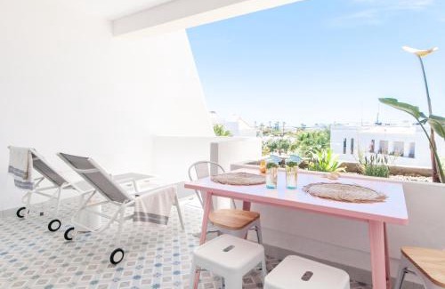 Porto de Mos Apartment | Casa da Praia - Lagos
