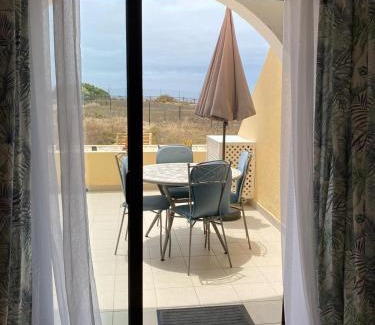 Vale de Centianes Apartment | Casa da Praia