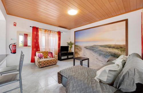 Vale de Centianes Apartment | Casa da Praia