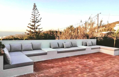 Almocageme House | Casa da Praia