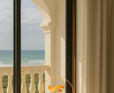 Paredes da Vitoria Apartment | Casa da Praia