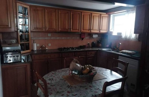 Praia da Vitoria House | Casa da Praia - Group Accommodation