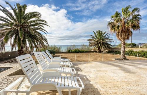Vila Baleira House | Casa da Praia