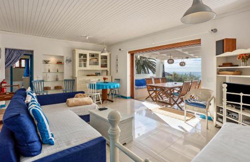 Vila Baleira House | Casa da Praia