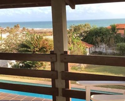Loteamento Parque das Fontes House | Casa da Prainha