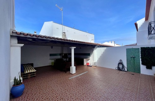 Vila Nova de Milfontes Villa | Casa da Fonte
