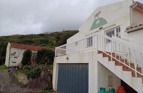 Fajazinha House | Casa da Queijaria