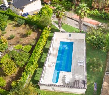 Valenca House | Casa da Quinta Nova