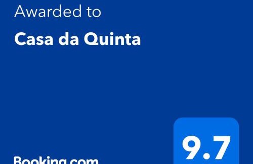 Sao Roque Villa | Casa da Quinta