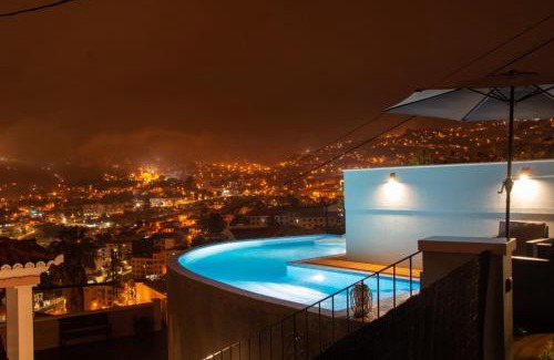 Sao Roque Villa | Casa da Quinta