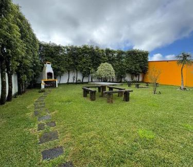 Ribeira Grande House | Casa da Quinta