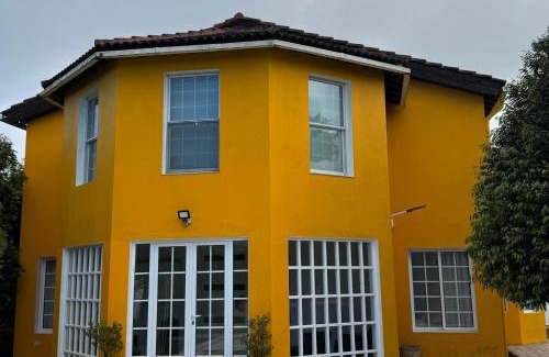 Ribeira Grande House | Casa da Quinta