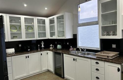 Ribeira Grande House | Casa da Quinta