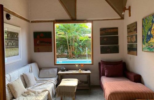 Serra do Cipo Ski Chalet | Casa da Rê