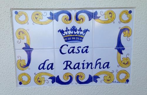 Estreito da Calheta House | Casa da Rainha