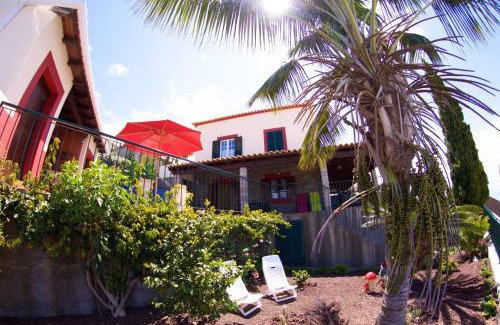 Estreito da Calheta House | Casa da Rainha
