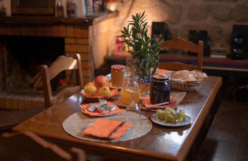 Campo de Gerez House | Casa da Ramada