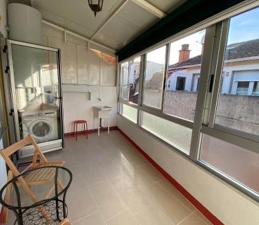 Redondela House | CASA DA REGUEIRA