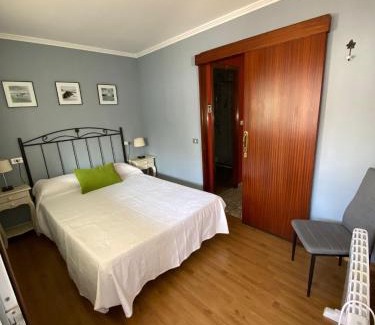 Redondela House | CASA DA REGUEIRA
