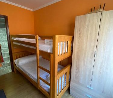 Redondela House | CASA DA REGUEIRA
