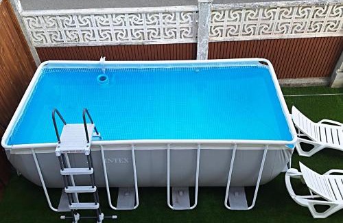 Ponteceso House | Casa da Riba da Lama Niñons ,Costa da Morte