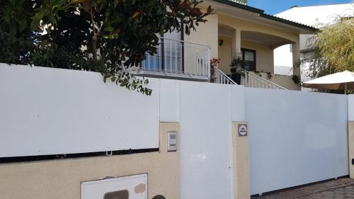 Aveiro Apartment | Casa da Ribeira