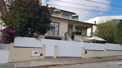 Aveiro Apartment | Casa da Ribeira