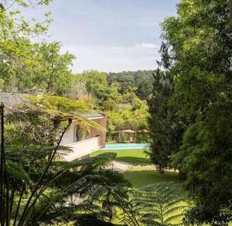 Eugaria Villa | Casa da Ribeira