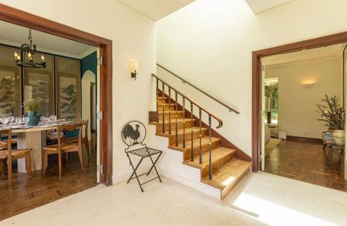 Eugaria Villa | Casa da Ribeira