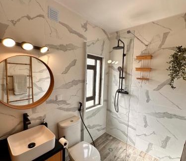 Vila do Bispo Apartment | Casa da Ribeira