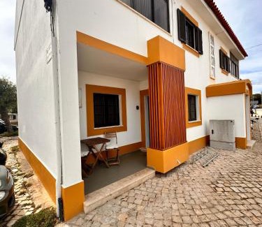 Vila do Bispo Apartment | Casa da Ribeira