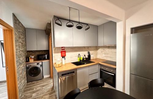 Vila do Bispo Apartment | Casa da Ribeira