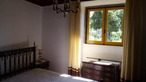 Castelo Branco House | Casa da Rosa
