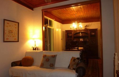 Castelo Branco House | Casa da Rosa