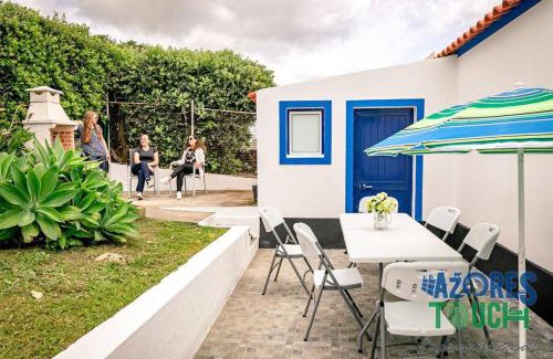 Angra do Heroismo House | Casa da Rocha