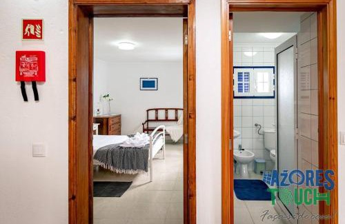 Angra do Heroismo House | Casa da Rocha