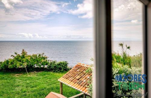 Angra do Heroismo House | Casa da Rocha